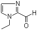 1-Ethyl-1h-imidazole-2-carbaldehyde Structure,111851-98-0Structure