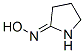 2-Pyrrolidone oxime Structure,1120-81-6Structure