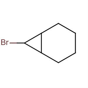 7-Bromobicyclo[4.1.0]heptane Structure,1121-39-7Structure