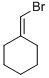 Bromomethylenecyclohexane Structure,1121-49-9Structure