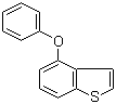 4-PhenoxyBenzo[b]thiophene Structure,1121585-31-6Structure