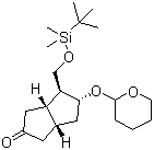 ILTBS(iloprost lactone) Structure,112168-22-6Structure