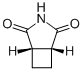 3-Azabicyclo[3.2. Structure,1122-09-4Structure