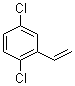2,5-二氯苯乙烯結(jié)構(gòu)式_1123-84-8結(jié)構(gòu)式