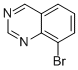 8-Bromoquinazoline Structure,1123169-41-4Structure