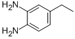 4-Ethylbenzene-1,2-diamine Structure,1124-38-5Structure