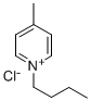 N-butyl-4-methylpyridinium chloride Structure,112400-86-9Structure