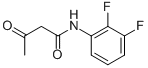 N-(2,3-difluorophenyl)-3-oxobutanamide Structure,1125702-46-6Structure