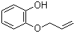 2-(Allyloxy)phenol Structure,1126-20-1Structure