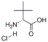 D-叔亮氨酸鹽酸鹽結(jié)構(gòu)式_112720-39-5結(jié)構(gòu)式