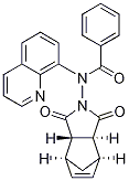 Iwr-1結(jié)構(gòu)式_1127442-82-3結(jié)構(gòu)式