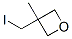 3-(Iodomethyl)-3-methyloxetane Structure,112823-30-0Structure