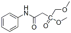 3,4-Dimethoxy-acetoacetanilide Structure,112854-82-7Structure