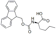 Fmoc-D-Nle-OH結(jié)構(gòu)式_112883-41-7結(jié)構(gòu)式