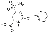 Z-2-氨基-4-磺?；∷峤Y(jié)構(gòu)式_112898-30-3結(jié)構(gòu)式