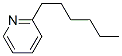 2-Hexylpyridine Structure,1129-69-7Structure