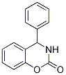 4-Phenyl-3,4-dihydro-2h-benzo[e][1,3]oxazin-2-one Structure,1129278-73-4Structure