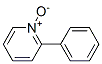 2-Phenylpyridine 1-oxide Structure,1131-33-5Structure