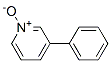 3-Phenylpyridine-N-oxide Structure,1131-48-2Structure