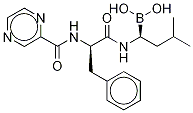 (1S,2s)-bortezomib Structure,1132709-14-8Structure