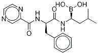 (1R,2R)-硼替佐米結(jié)構(gòu)式_1132709-15-9結(jié)構(gòu)式