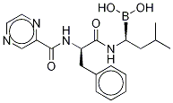 (1S,2r)-bortezomib Structure,1132709-16-0Structure