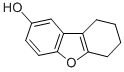 6,7,8,9-Tetrahydro-dibenzofuran-2-ol Structure,1133-79-5Structure