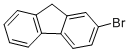 2-Bromofluorene Structure,1133-80-8Structure