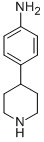 4-(4-Aminophenyl)-piperidine Structure,113310-52-4Structure