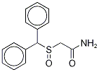 Modafinil-d5 Structure,1133712-38-5Structure