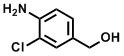 2-Chloro-4-aminophenylalcohol Structure,113372-69-3Structure