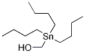 (Tributylstannyl)methanol Structure,1133932-08-7Structure