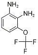 3-(三氟甲氧基)-1,2-苯二胺結(jié)構(gòu)式_113638-49-6結(jié)構(gòu)式