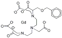 釓貝酸二鈉鹽結(jié)構(gòu)式_113662-22-9結(jié)構(gòu)式