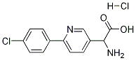 1137666-85-3結(jié)構(gòu)式