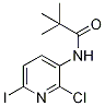 N-(2-chloro-6-iodopyridin-3-yl)pivalamide Structure,1138444-26-4Structure