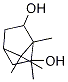 6-Hydroxy-2-methyl isoborneol Structure,1138454-84-8Structure