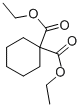 Diethyl 1,1-Cyclohexanedicarboxylate Structure,1139-13-5Structure