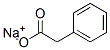 苯乙酸鈉結(jié)構(gòu)式_114-70-5結(jié)構(gòu)式