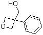 (3-Phenyloxetan-3-yl)methanol Structure,114012-43-0Structure