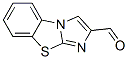 Imidazo[2,1-b]benzothiazole-2-carboxaldehyde Structure,114095-04-4Structure