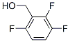 2,3,6-三氟苯甲醇結(jié)構(gòu)式_114152-19-1結(jié)構(gòu)式