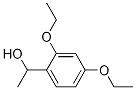 2,4-Diethoxy-2-methylbenzenemethanol Structure,1141669-81-9Structure