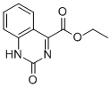 1,2-Dihydro-2-oxo-4-Quinazolinecarboxylic acid ethyl ester Structure,1141669-83-1Structure