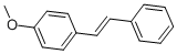 4-Methoxystilbene Structure,1142-15-0Structure