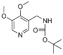 Tert-butyl (4,5-dimethoxypyridin-3-yl)-methylcarbamate Structure,1142191-79-4Structure