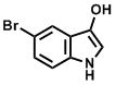 5-Bromo-1H-indol-3-ol Structure,114253-18-8Structure