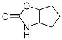 Hexahydro-2h-cyclopenta[d]oxazol-2-one Structure,114364-42-0Structure