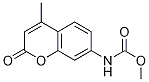 Methyl 4-methyl-2-oxo-2h-chromen-7-ylcarbamate Structure,114415-25-7Structure