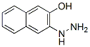 2-萘酚-3-肼結(jié)構(gòu)式_114484-08-1結(jié)構(gòu)式